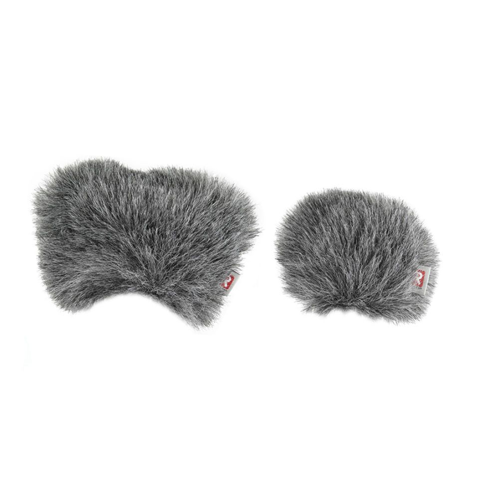 Rycote Windjammer voor Zoom H6 Mini