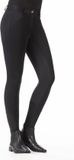 HKM Rijbroek Emma Fullgrip - maat 40 - black