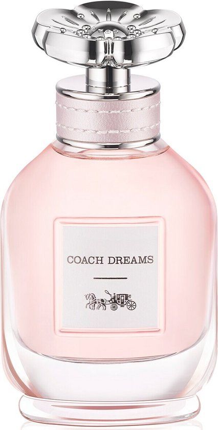 Coach Eau de Parfum / 60 ml / Dames