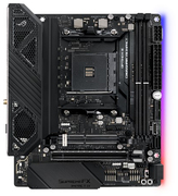 ASUS ROG Crosshair VIII Impact