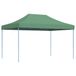 Syfax Partytent Partytent inklapbaar pop-up 440x292x315 cm groen