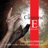 LARSEN STRINGS Viool Snaren II Cannone - 4/4 viool - Soloist - Losse snaar E