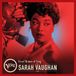 Great Sarah Vaughan - Great Women Of Song: Sarah Vaughan (LP)