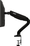 AOC AS110D0 flat panel bureau steun 81,3 cm (32") Zwart