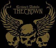 PIAS Nederland Crown - Crowned Unholy (CD | DVD)