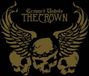 PIAS Nederland Crown - Crowned Unholy (CD | DVD)