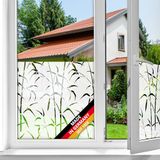 d-c-fix Raamfolie Bamboe - 45 cm x 2 m