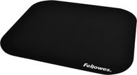 Fellowes Muismat Premium - Zwart