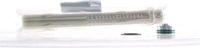 MAHLE Airconditioner-condensator voor BMW X5/X6, modeljaren 2007-heden