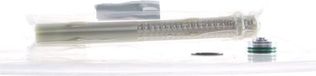 MAHLE Airconditioner-condensator voor BMW X5/X6, modeljaren 2007-heden