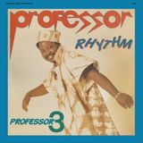 Konkurrent Professor Rhythm - Professor 3 (LP)