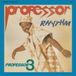 Konkurrent Professor Rhythm - Professor 3 (LP)