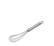 Küchenprofi Duogarde Stainless Steel Cage Whisk