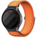 Xiaomi Bracelet nylon Outdoor Xiaomi Watch S4 (orange)