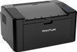 Pantum P2500W - Imprimante laser monochrome, multifonctionnelle