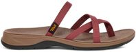 Teva Women TirraTraveler Flip Roze Schoenmaat 36