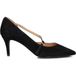 Lina Locchi Hakken L1213 Zwart