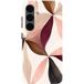 Selencia Vivid Backcover met MagSafe voor de Samsung Galaxy S24 - Silk Spirit