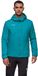 Mammut Rime Insulated Veste Bleu M Homme