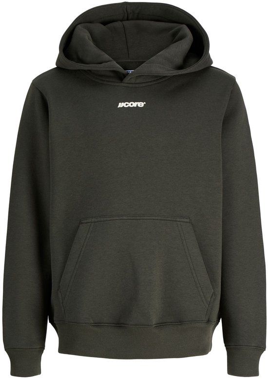 Jack & Jones Junior Hoodie Achterkant bedrukt Hoodie Boys
