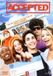 Accepted (D) DVD