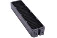 Alphacool NexXxoS Monsta 560mm Radiator - Zwart