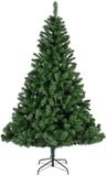 Bellatio Decorations Kunstkerstboom Groen H300 cm D187 cm