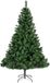 Bellatio Decorations Kunstkerstboom Groen H300 cm D187 cm