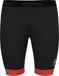 Odlo Zeroweight Korte Leggings Zwart S Man