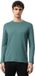 Mey Shirt Met Lange Mouwen Serie Selection Emerald Frost S