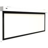 Oray Gemotoriseerd Projectiescherm ES2B4147262 Mat wit