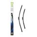 Valeo Silencio 2x Ruitenwisserbladen VF897 - Voorzijde - 680 mm / 500 mm