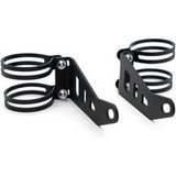 Barracuda Koplampklemmen motorfiets New Dinamik 38-42
