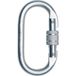 Delta Plus AM002 Mousqueton Lot de 5 18mm