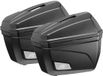 Kappa K22N Cruiser Monokey zijkoffer, 2 stuks