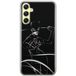 ERT GROUP Samsung A34 5G mobiel telefoonhoesje DC Catwoman 003