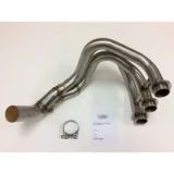 Ixil collecteur d'échappement pour moto Yamaha XSR 900 ABS (RN43)