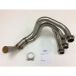 Ixil collecteur d'échappement pour moto Yamaha XSR 900 ABS (RN43)