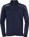 Uhlsport Stream 22 Polyester Vest Heren - Marine / Wit | Maat: 2XL