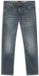 Hugo Boss Heren jeans Slim Fit Katoen Blauw W33 x L32