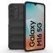 Samsung Coque Samsung Galaxy M16/F16 en TPU - Robuste - Noire