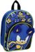 Sonic Rugzak Kinderen Unisex Polyester Multi Colour Printopdruk 7.13 L