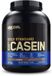 Optimum Nutrition Gold Standard 100% Casein Time Release Proteine - Chocolate Supreme - Caseïne Eiwitpoeder - 1820 gram