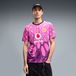PUMA Borussia Dortmund 26/27 Keepersshirt Heren Roze/Paars XL