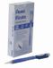 Pentel Fiesta vulpotloden 0,5 mm vulling 12 stuks blauwe schacht