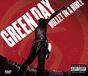 Green Day Bullet In A Bible (incluant DVD)