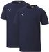 Puma teamGOAL Chemise Junior (2-pack) - Taille 176