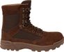 Brandit - Bottes de combat à 9 œillets - Taille 43 - Brun