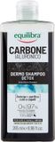 carbone Equilibra Carbo Detox Shampoo
