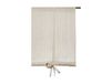 Himla Rideau Dalsland oatmeal 140x120 cm